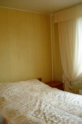 Apartment on Lenina 107